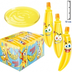 Фруктовое желе Банана (Китай) 50г