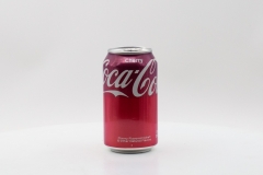 Напиток б/а газ. Coca-Cola Cherry 355 мл ж/б