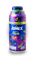 Нектар Jumex Виноград 473 мл