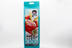 Чипсы Дандзя со вкусом Краба с водорослями 200гр 