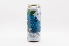 Холодный чай Arizona Blueberry White Tea (Аризона Белый чай с черникой) 650мл
