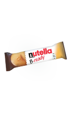 Бисквитный батончик Nutella B-ready 22 гр